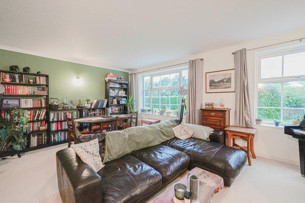 Additional property image - St. Lawrence Close, Knowle, B93