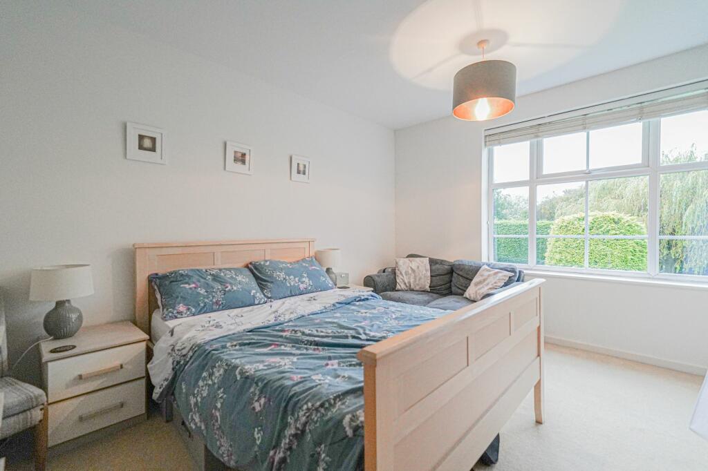 Additional property image - St. Lawrence Close, Knowle, B93