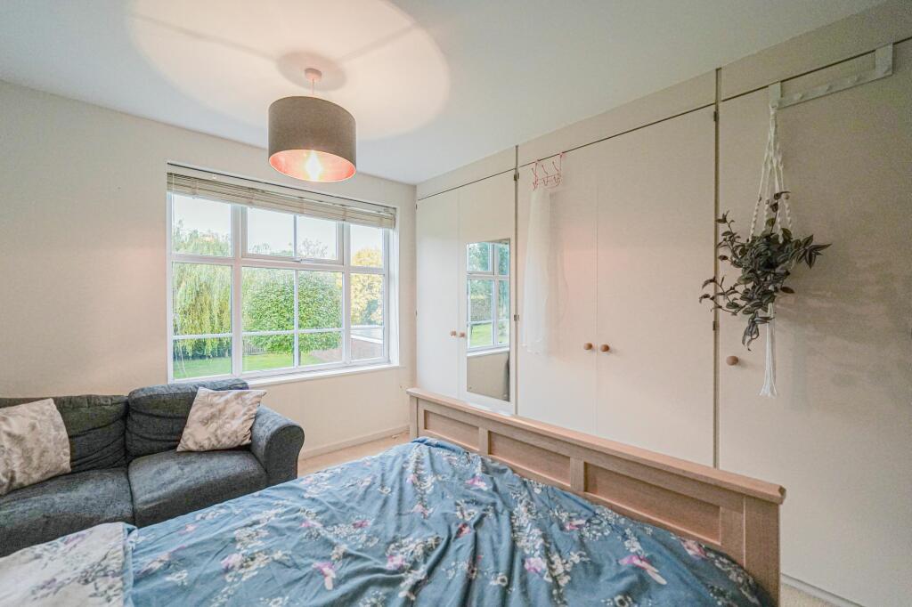 Additional property image - St. Lawrence Close, Knowle, B93