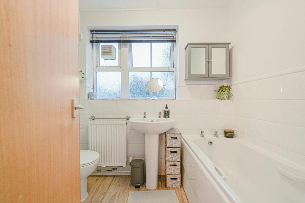 Additional property image - St. Lawrence Close, Knowle, B93
