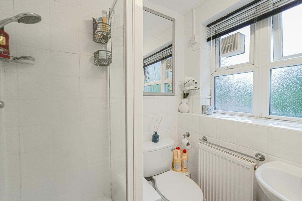 Additional property image - St. Lawrence Close, Knowle, B93