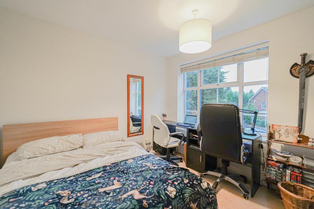 Additional property image - St. Lawrence Close, Knowle, B93