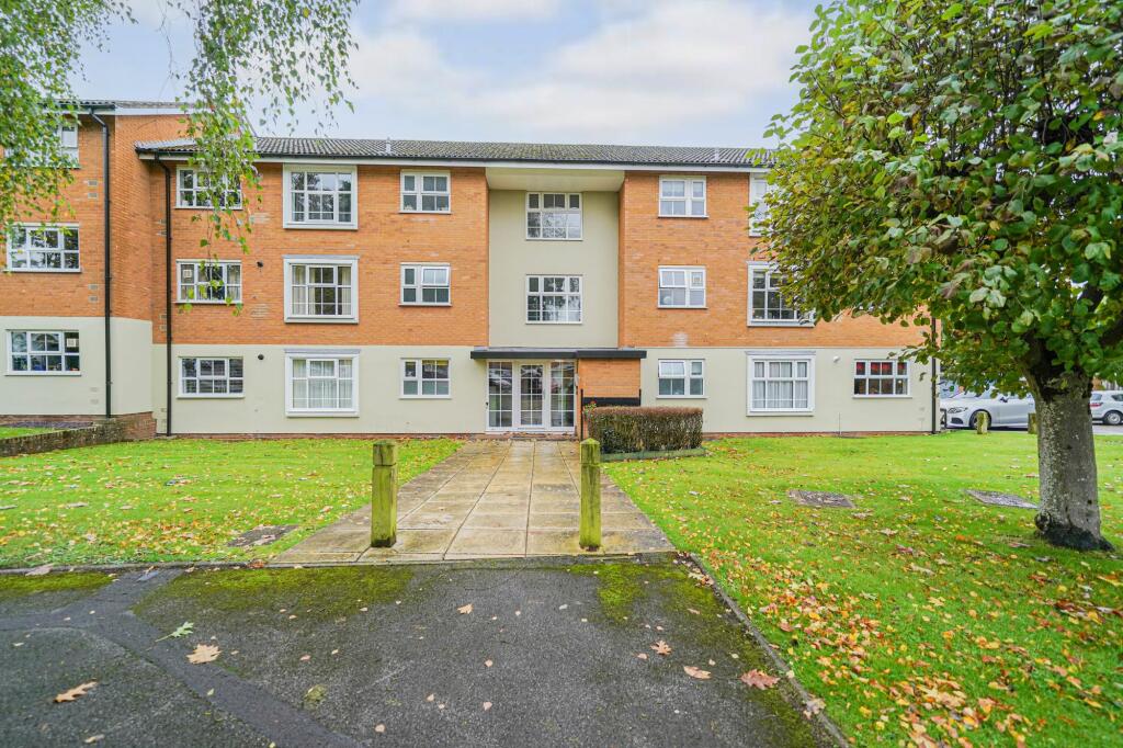 Additional property image - St. Lawrence Close, Knowle, B93