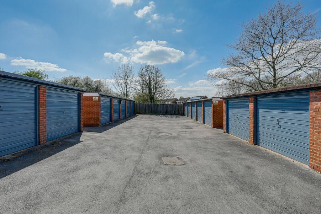 Additional property image - St. Lawrence Close, Knowle, B93