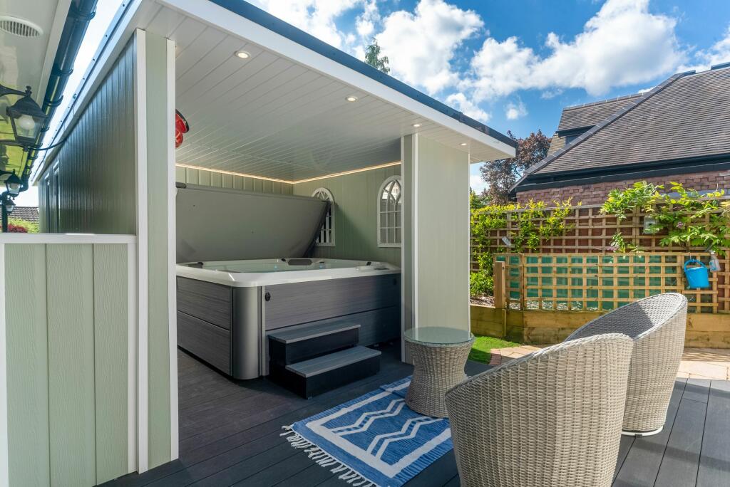 Additional property image - Earlswood Common, Earlswood, B94