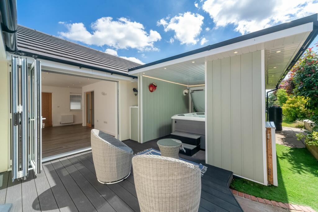 Additional property image - Earlswood Common, Earlswood, B94