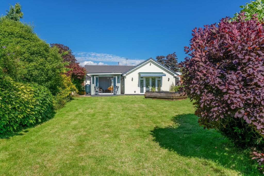Additional property image - Earlswood Common, Earlswood, B94