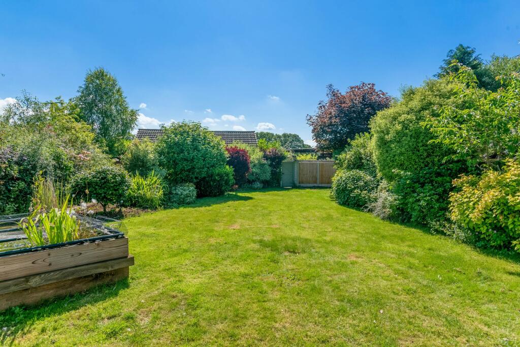 Additional property image - Earlswood Common, Earlswood, B94