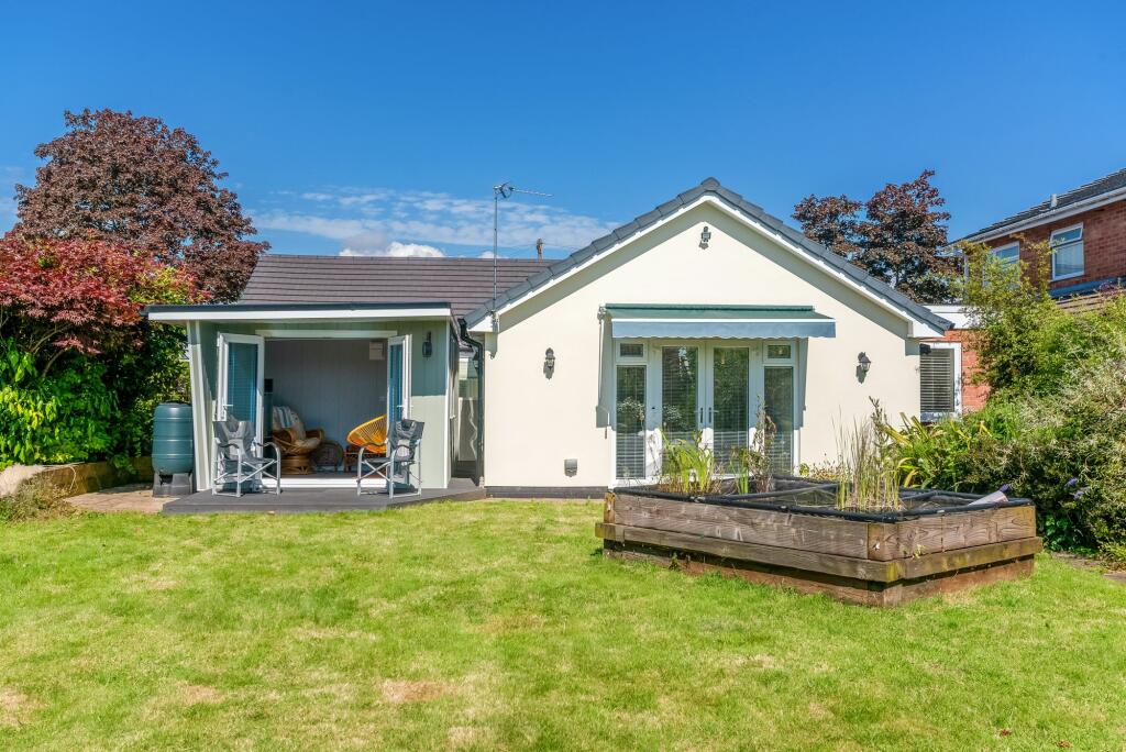 Additional property image - Earlswood Common, Earlswood, B94