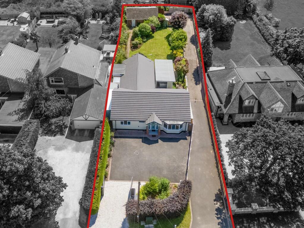 Additional property image - Earlswood Common, Earlswood, B94