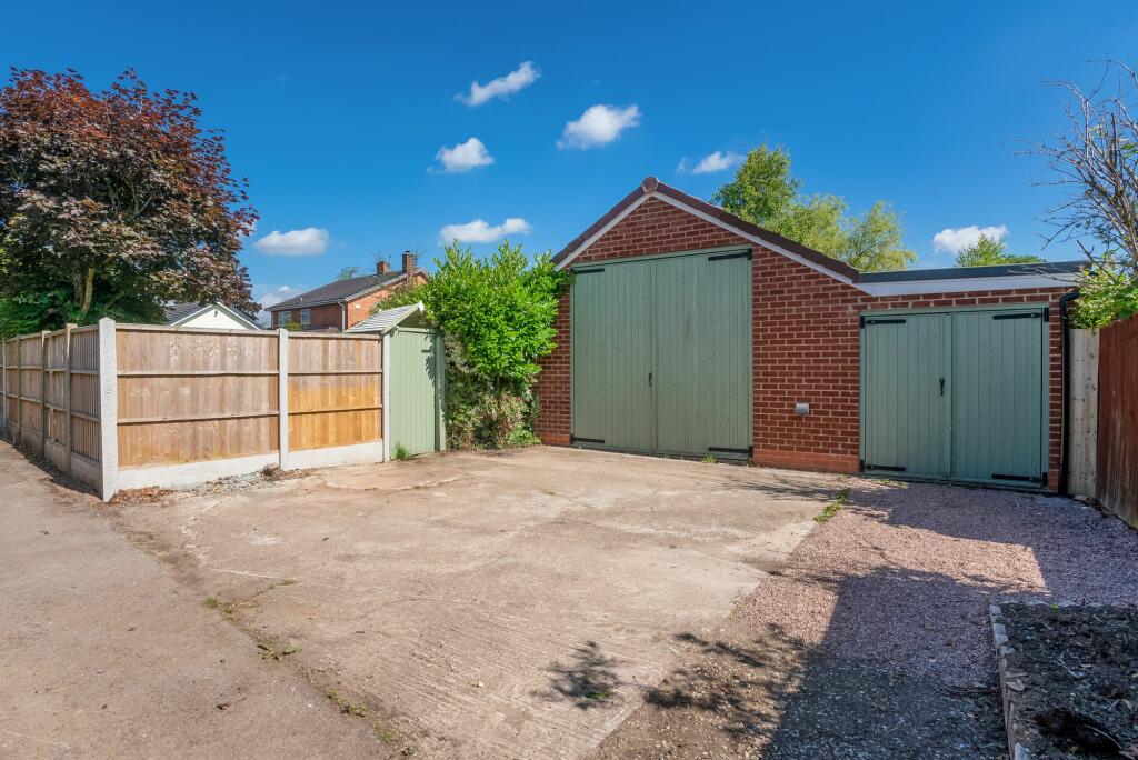 Additional property image - Earlswood Common, Earlswood, B94