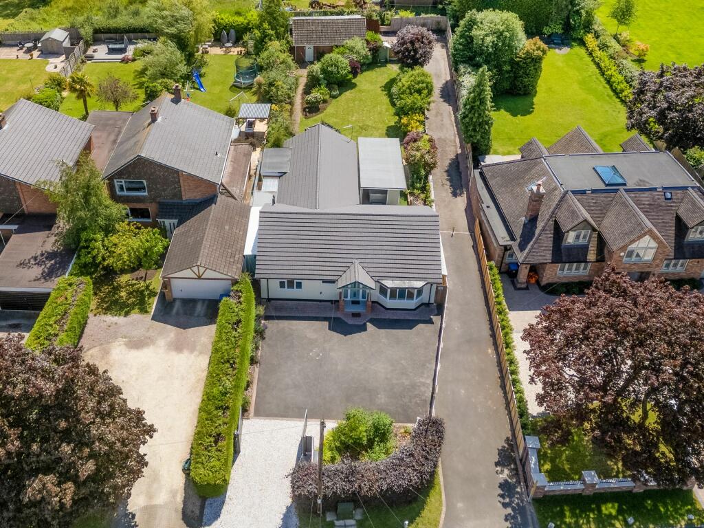 Additional property image - Earlswood Common, Earlswood, B94