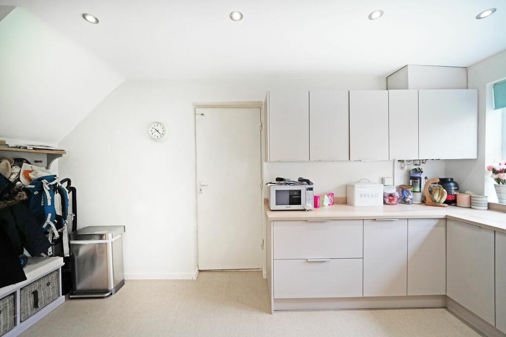 Additional property image - Spiers Close, Knowle, B93