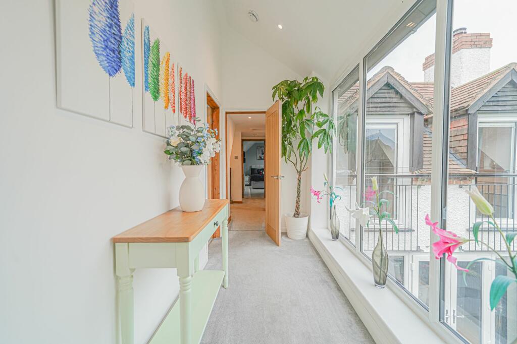 Additional property image - Four Ashes Road, Dorridge, B93