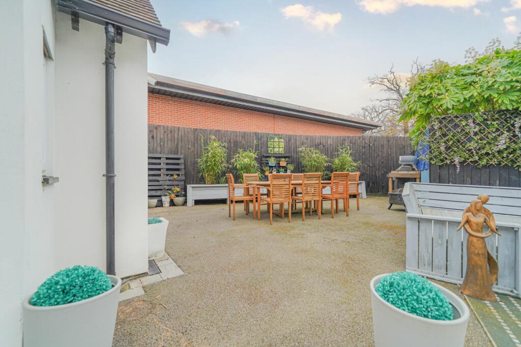 Additional property image - Four Ashes Road, Dorridge, B93