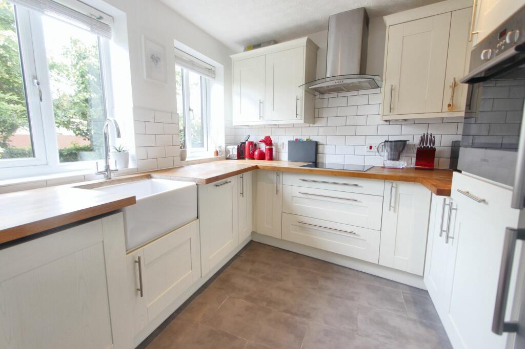 Additional property image - Warwick Road, Chadwick End, B93