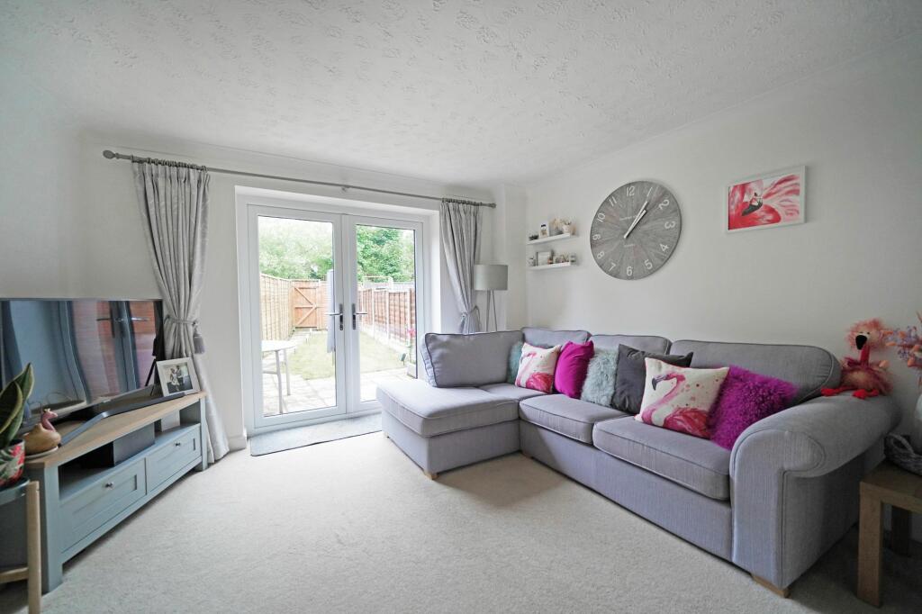 Additional property image - Warwick Road, Chadwick End, B93