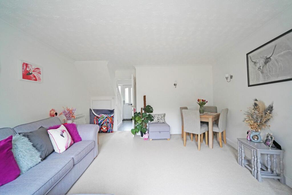 Additional property image - Warwick Road, Chadwick End, B93