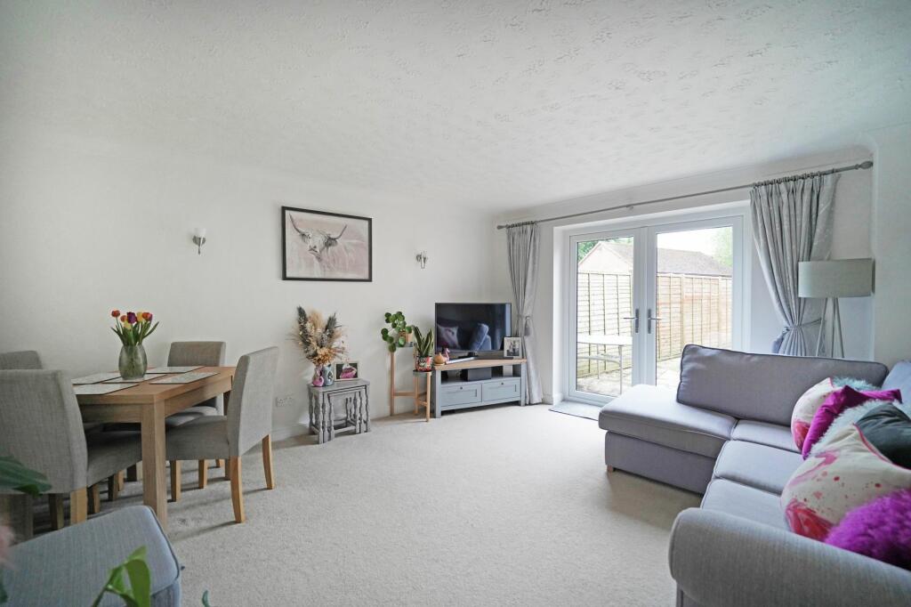 Additional property image - Warwick Road, Chadwick End, B93