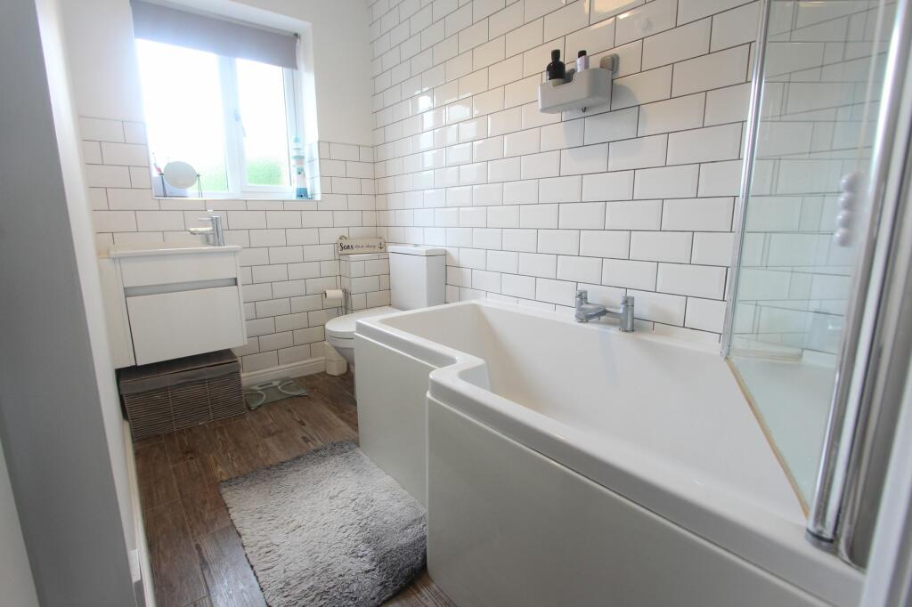Additional property image - Warwick Road, Chadwick End, B93