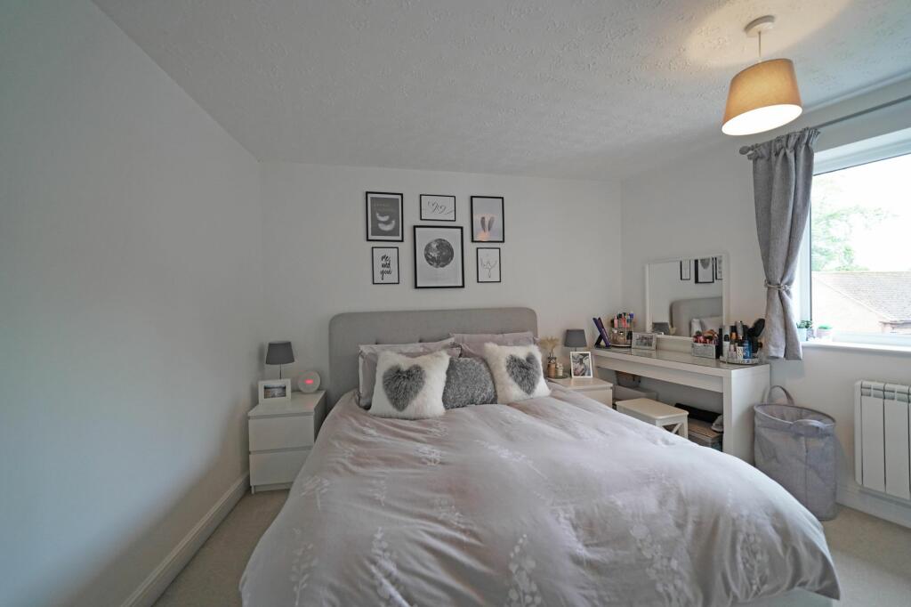 Additional property image - Warwick Road, Chadwick End, B93