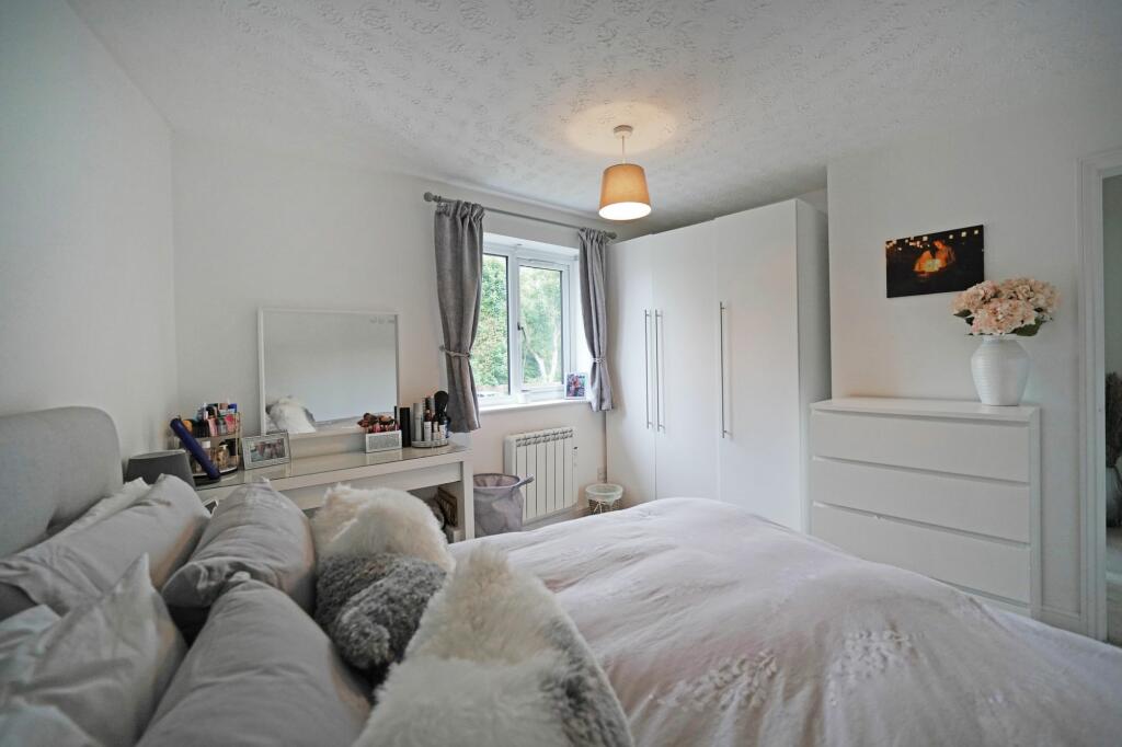 Additional property image - Warwick Road, Chadwick End, B93
