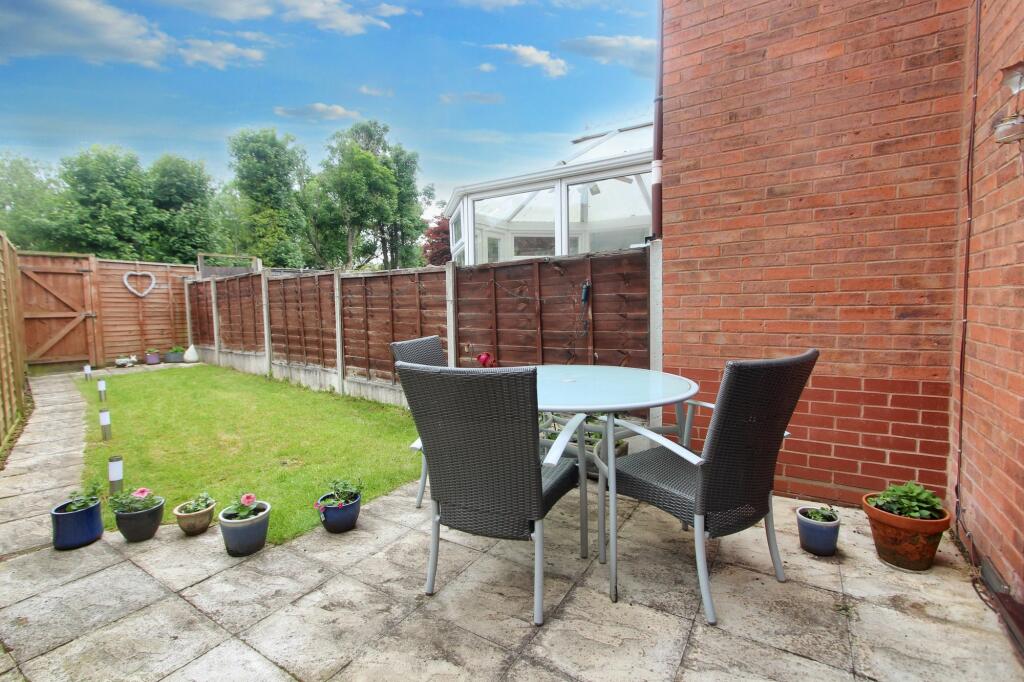 Additional property image - Warwick Road, Chadwick End, B93