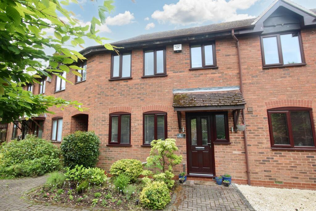 Additional property image - Warwick Road, Chadwick End, B93