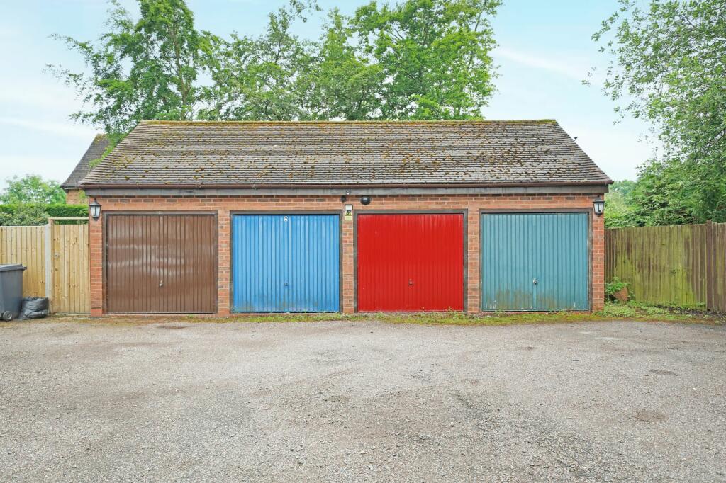 Additional property image - Warwick Road, Chadwick End, B93