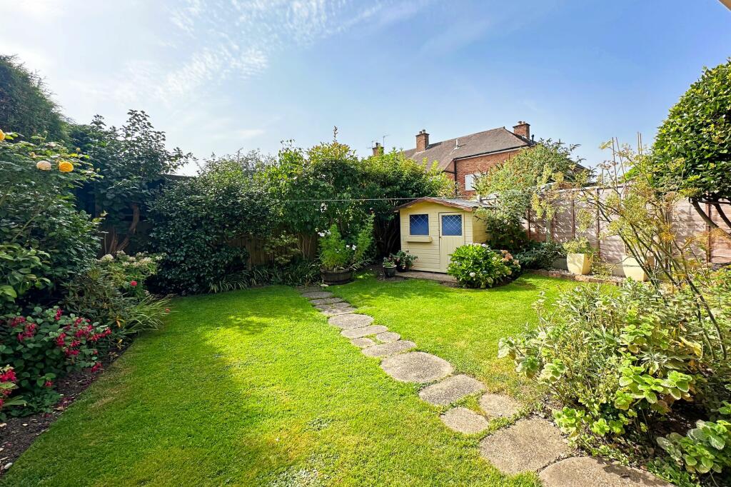 Additional property image - Newlands Road, Bentley Heath, B93