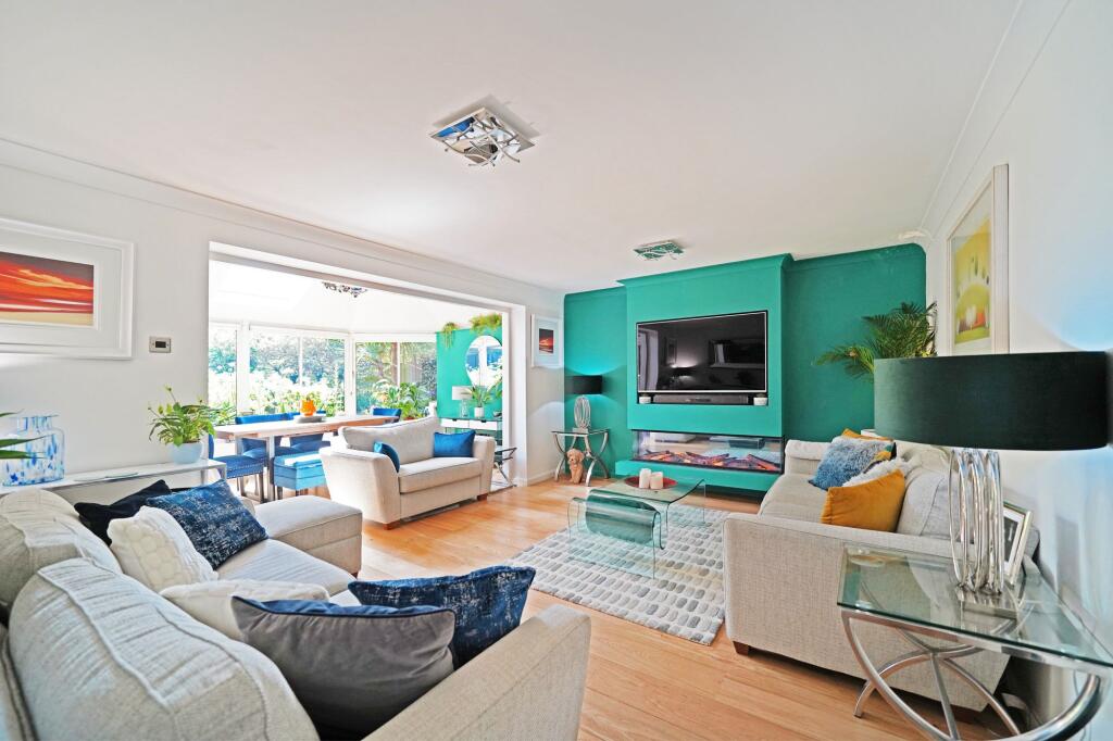 Primary image of Denton Croft, Dorridge, B93