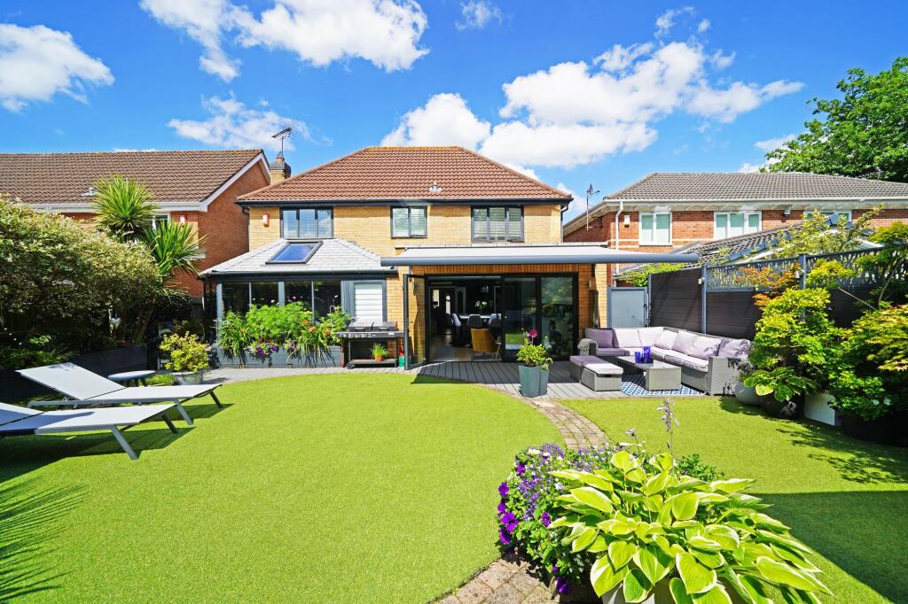 Additional image 32 of Denton Croft, Dorridge, B93