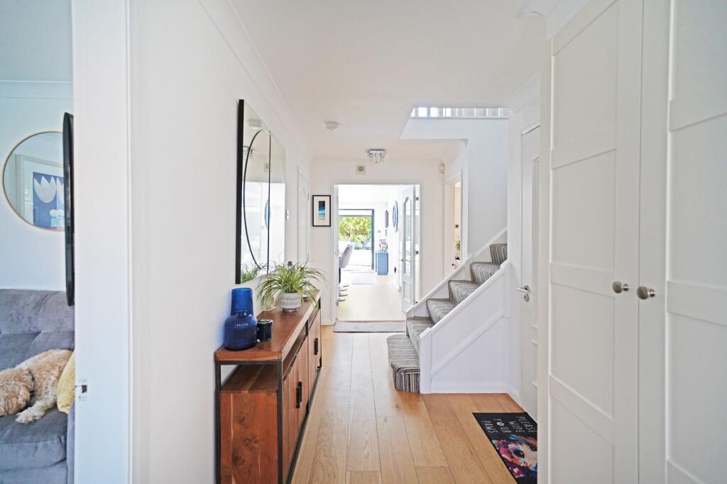 Additional image 31 of Denton Croft, Dorridge, B93