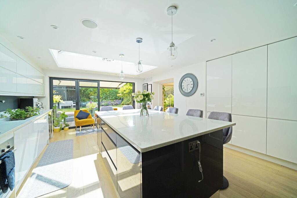 Additional image 30 of Denton Croft, Dorridge, B93