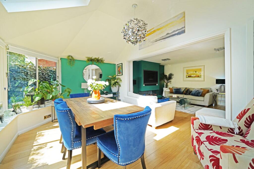 Additional image 25 of Denton Croft, Dorridge, B93
