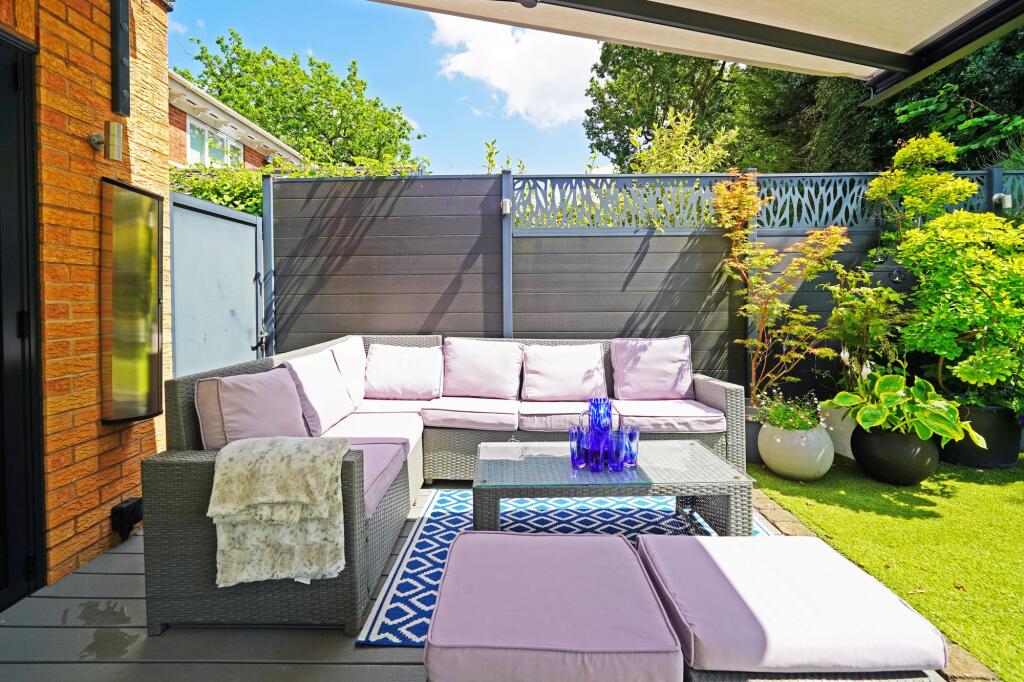 Additional image 21 of Denton Croft, Dorridge, B93