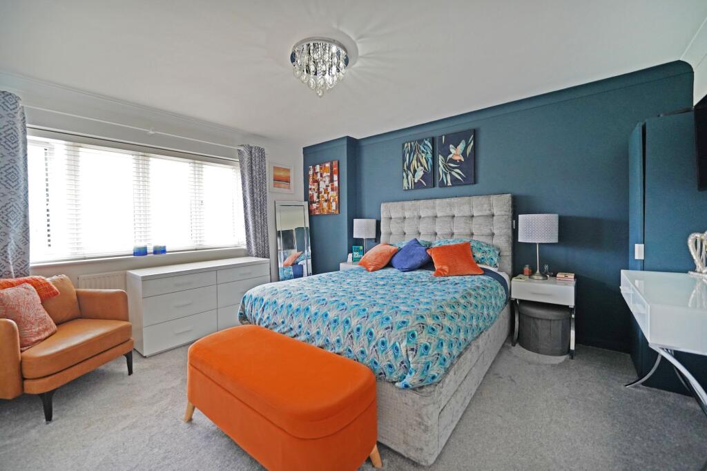 Additional image 20 of Denton Croft, Dorridge, B93
