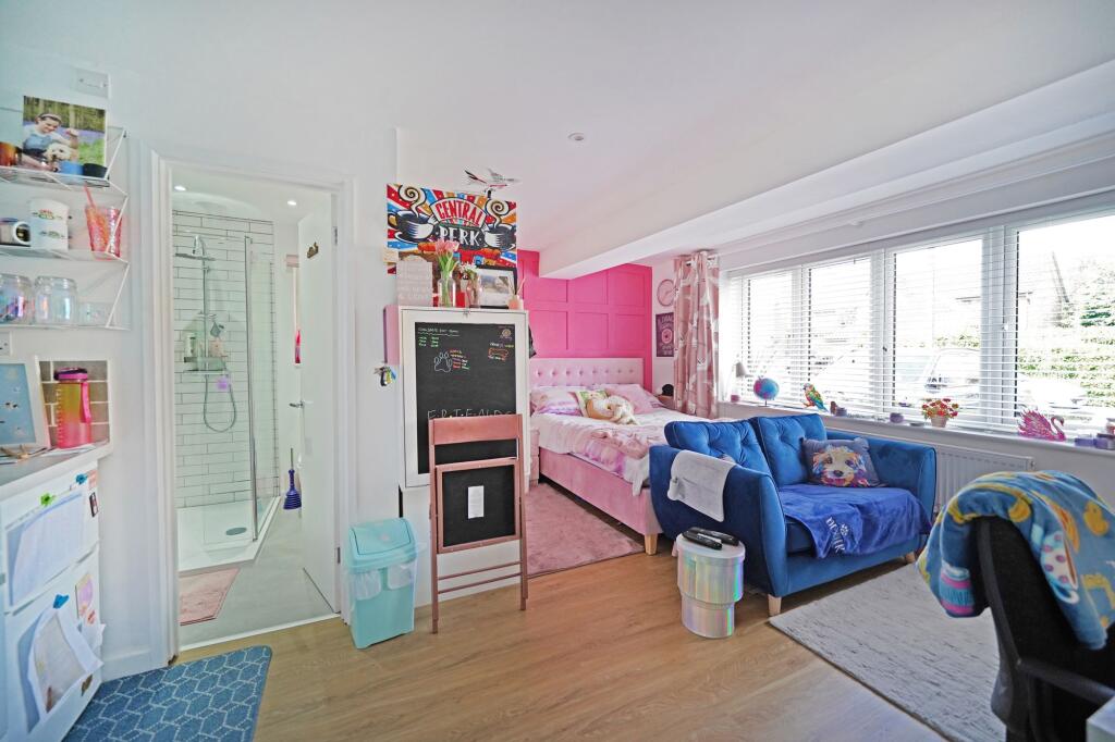Additional image 8 of Denton Croft, Dorridge, B93