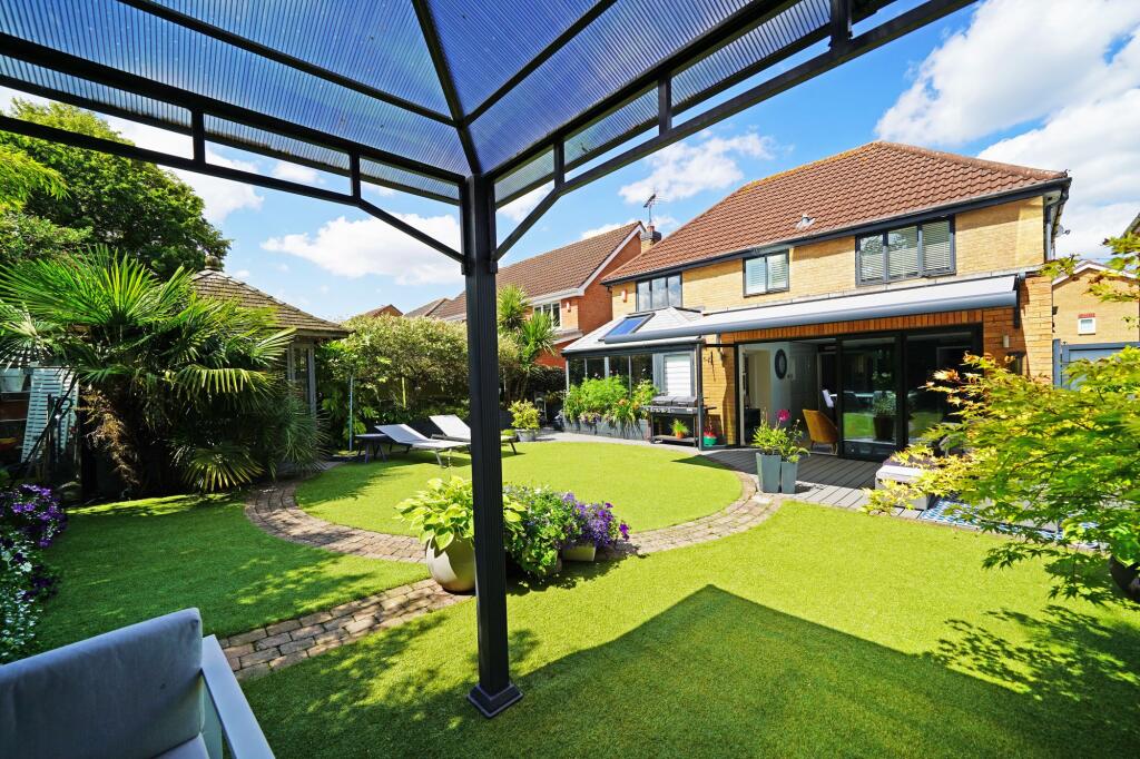 Additional image 6 of Denton Croft, Dorridge, B93