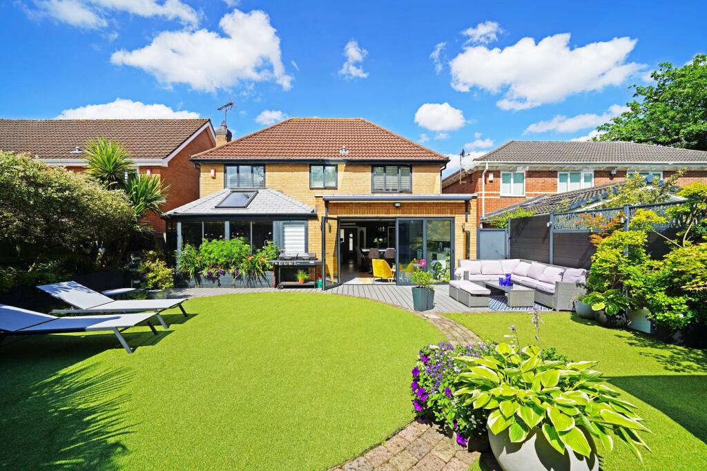Additional image 4 of Denton Croft, Dorridge, B93