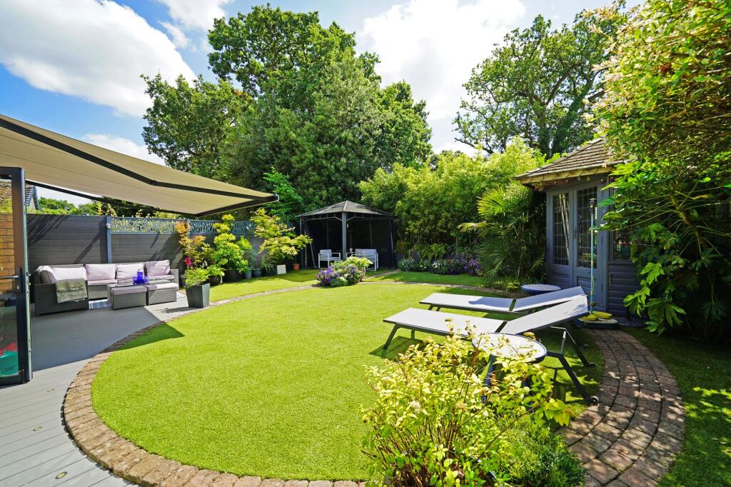 Additional image 3 of Denton Croft, Dorridge, B93