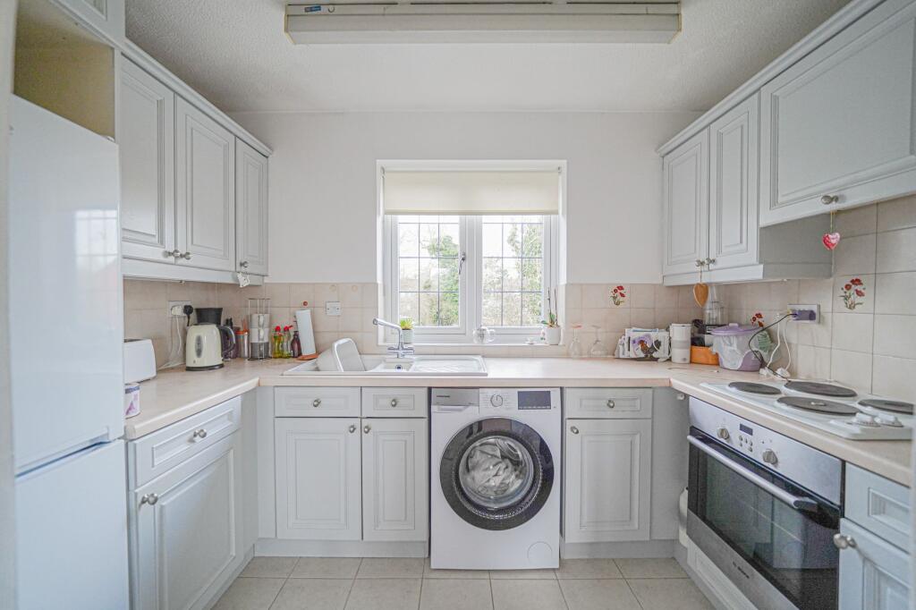 Additional property image - Yew Tree Close, Lapworth, B94