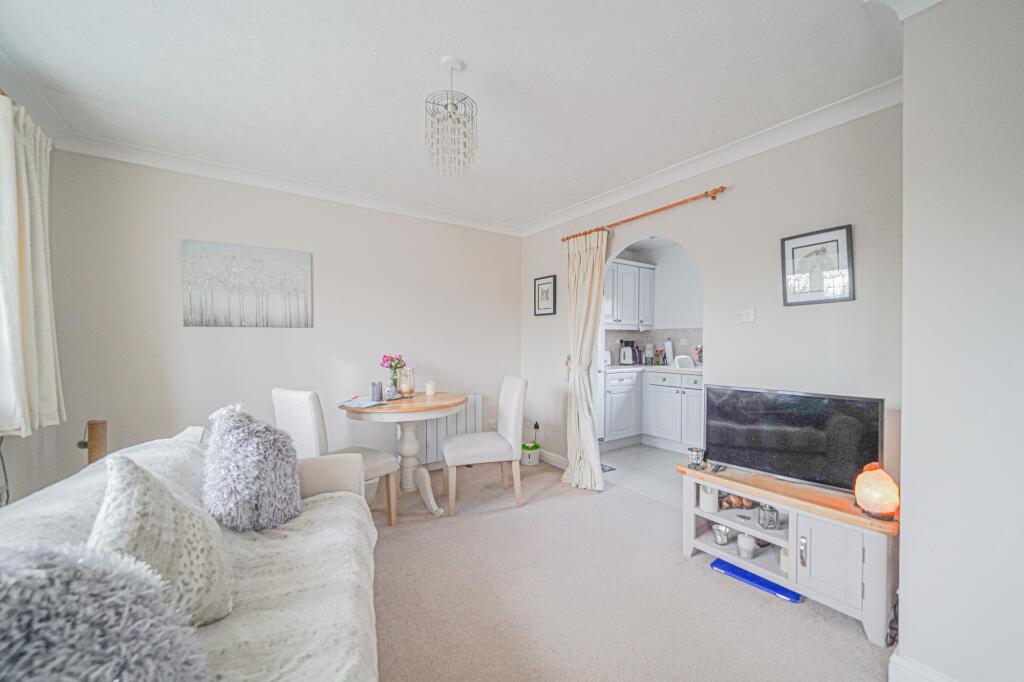 Additional property image - Yew Tree Close, Lapworth, B94