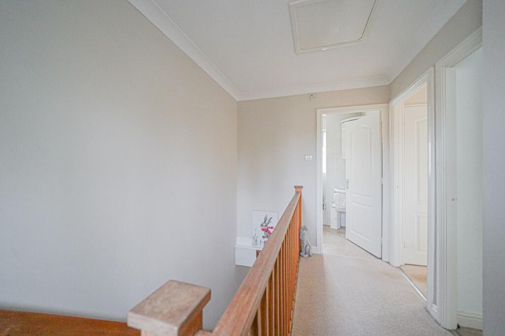 Additional property image - Yew Tree Close, Lapworth, B94