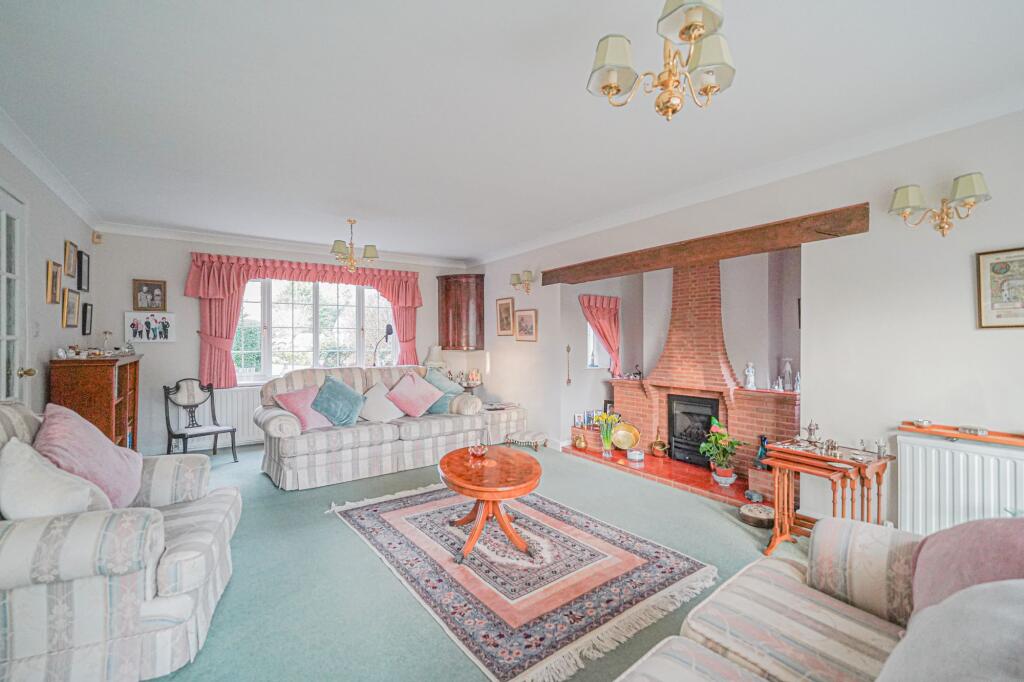 Additional property image - Beconsfield Close, Dorridge, B93