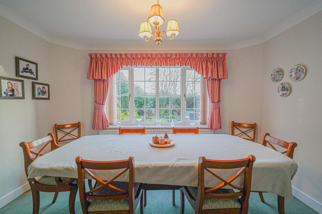 Additional property image - Beconsfield Close, Dorridge, B93