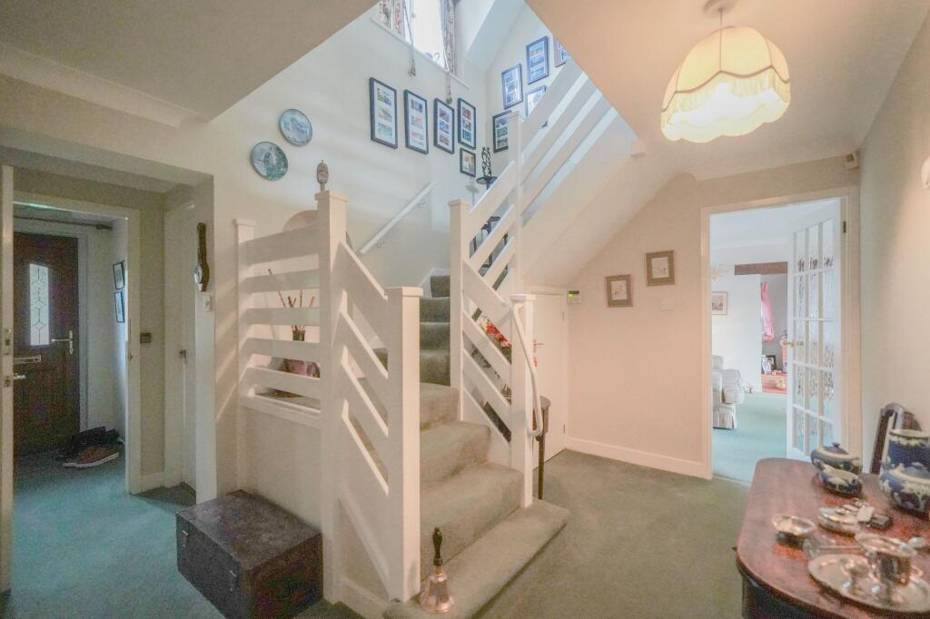 Additional property image - Beconsfield Close, Dorridge, B93