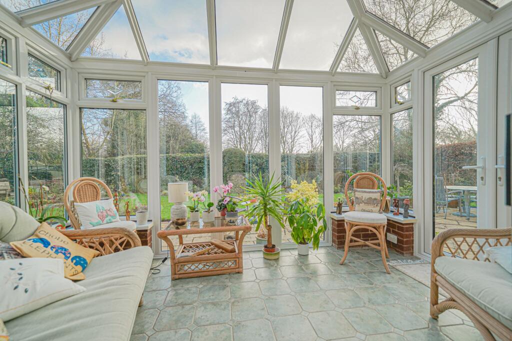 Additional property image - Beconsfield Close, Dorridge, B93