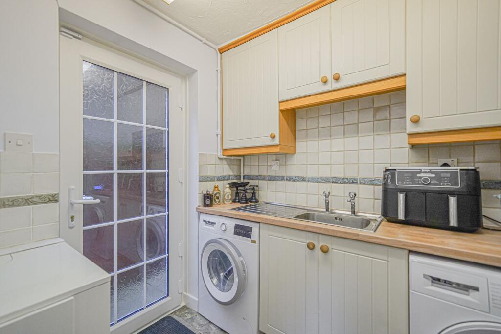 Additional property image - Beconsfield Close, Dorridge, B93