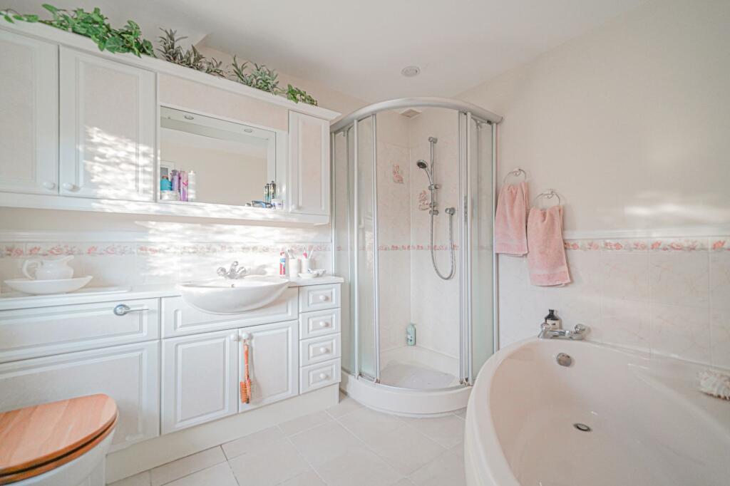 Additional property image - Beconsfield Close, Dorridge, B93